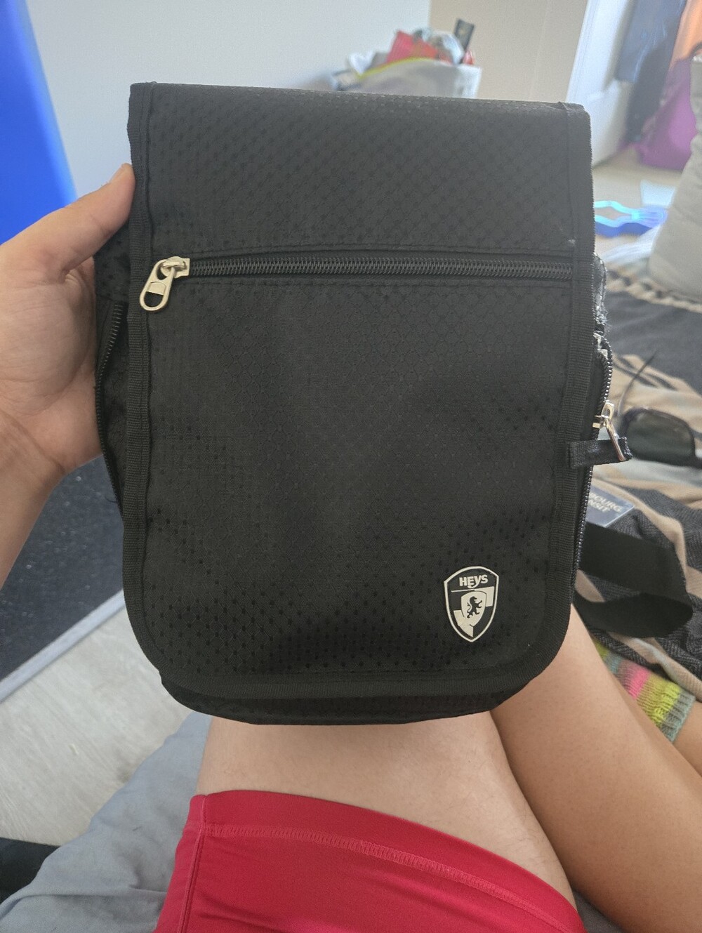 Crossbody/sling Bag